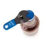 Park Tool BO-3 sörnyitó kulcstartóra