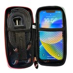 Vittoria Zip Case szerszámtáska