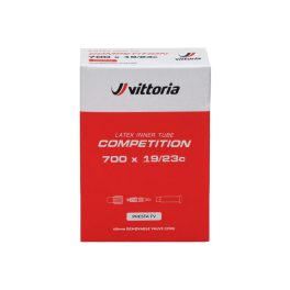 Vittoria Competition Latex belső gumi