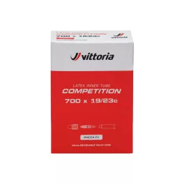 Vittoria Competition Latex FV belső gumi