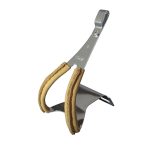 MKS Steel Leather klipsz