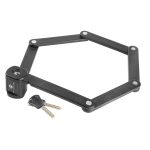 M-Wave F 875/6 összehajtható lakat