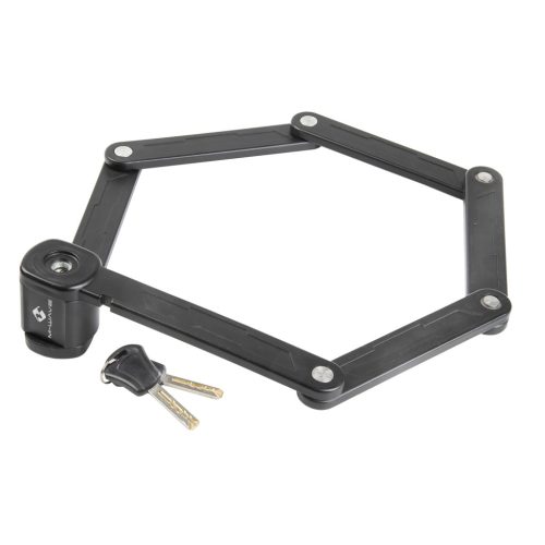 M-Wave F 875/6 összehajtható lakat