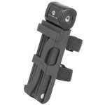 M-Wave F 875/6 összehajtható lakat