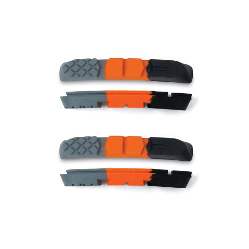 Author ABS-3CC-P fékbetét szett