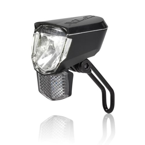 XLC CL-D08 Sirius D45-S agydinamós első lámpa