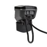 XLC CL-D08 Sirius D45-S agydinamós első lámpa