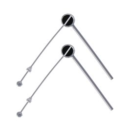 XLC BR-X103 cantilever összekötőbowden szett