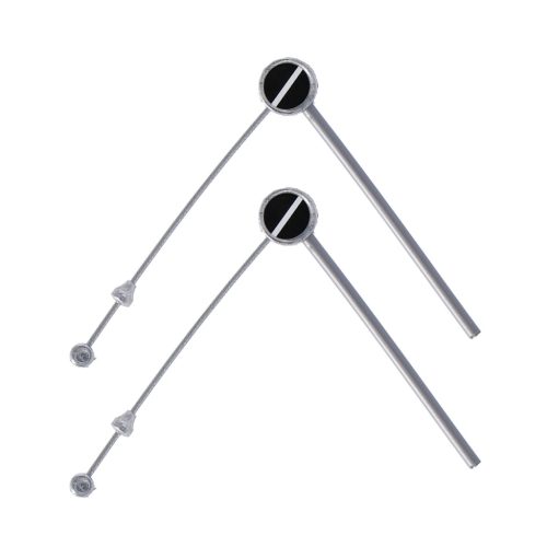 XLC BR-X103 cantilever összekötőbowden szett