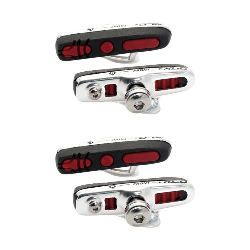 XLC BS-R04 ABS fékpofa szett