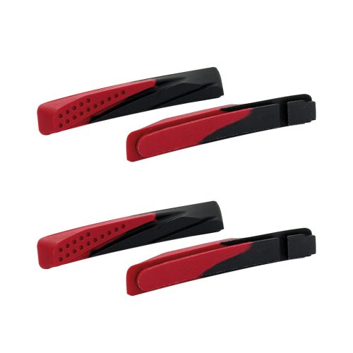 XLC BS-X02 ABS fékbetét szett