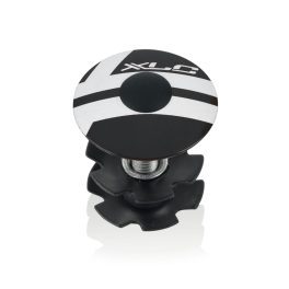 XLC AP-S01 Ahead kupak - fekete