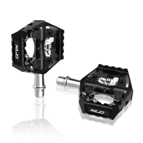 XLC PD-S14 patent/taposó pedál