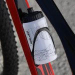 XLC BC-C01 Raceby Carbon kulacstartó