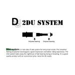 Wellgo M224GDU pedál