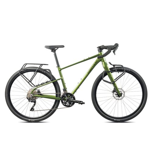 Torpado Prydon Expedition Gent