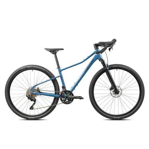 Torpado Prydon Explorer Lady