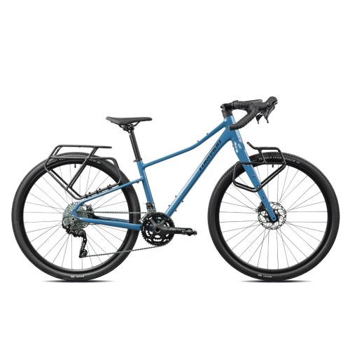 Torpado Prydon Expedition Lady