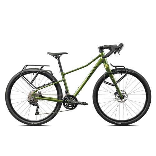 Torpado Prydon Expedition Lady