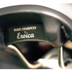 Selle San Marco Concor 50 Eroica nyereg