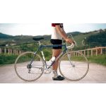 Selle San Marco Concor 50 Eroica nyereg