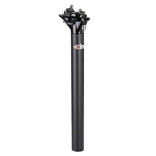 Cinelli Pillar nyeregcső - fekete