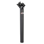 Cinelli Pillar nyeregcső - fekete
