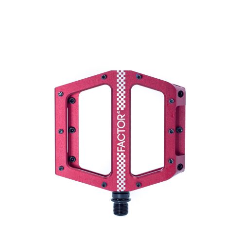 Factor Bake pedál