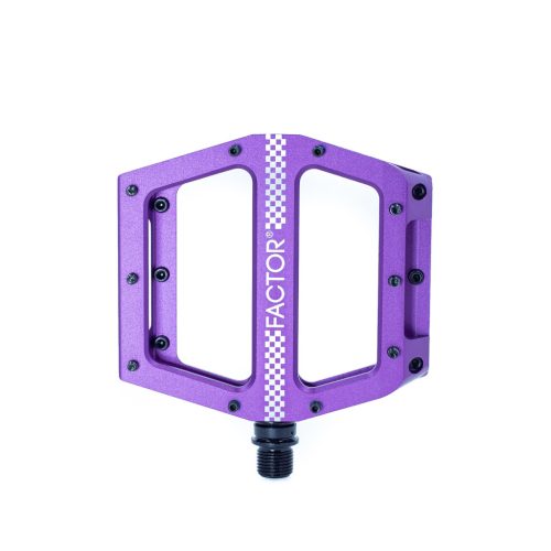 Factor Bake pedál