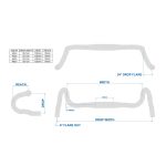 Ritchey Classic VentureMax kormány