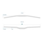 Ritchey Classic Rizer kormány