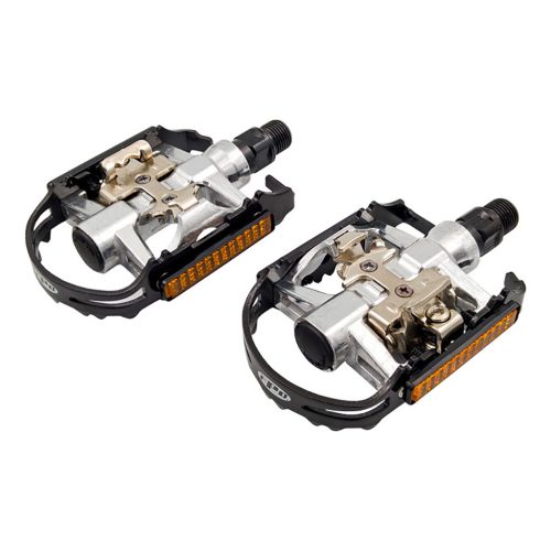 MVTek Dual Function patent/taposó pedál