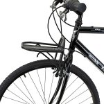 MVTek City Bike Alu csomagtartó