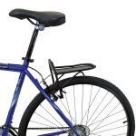 MVTek City Bike Alu csomagtartó