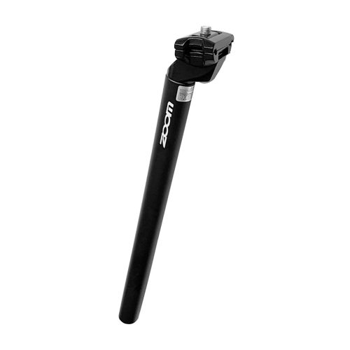 Zoom SP-C207 nyeregcső - fekete