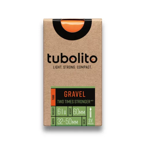 Tubolito Tubo-Gravel TPU belső gumi