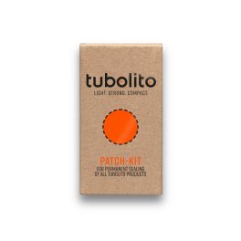 Tubolito Patch-Kit TPU foltkészlet