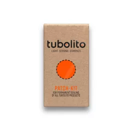 Tubolito Patch-Kit TPU foltkészlet