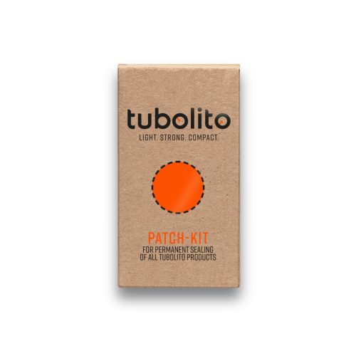 Tubolito Patch-Kit TPU foltkészlet