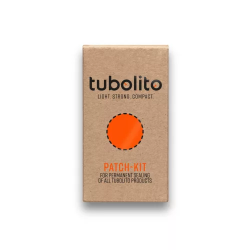 Tubolito Patch-Kit TPU foltkészlet