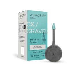 Aeron CX/Gravel ExtraLite Protect TPU belső gumi