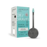 Aeron CX/Gravel ExtraLite Protect AL TPU belső gumi
