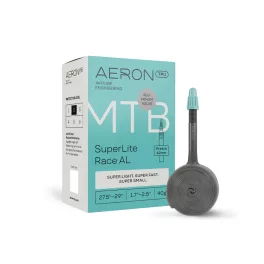 Aeron MTB SuperLite Race AL TPU belső gumi