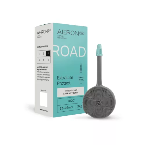 Aeron Road ExtraLite Protect TPU belső gumi