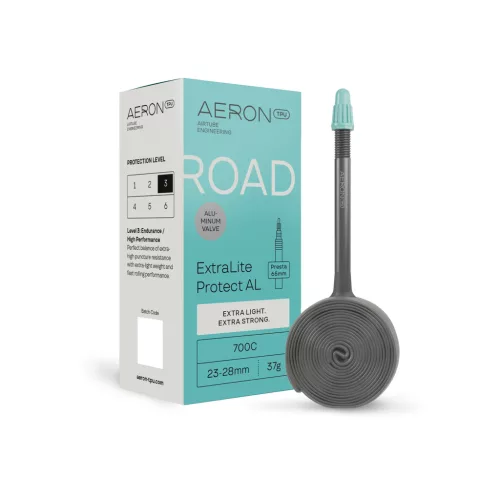 Aeron Road ExtraLite Protect AL TPU belső gumi