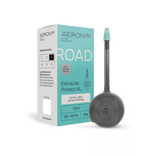 Aeron Road ExtraLite Protect AL TPU belső gumi