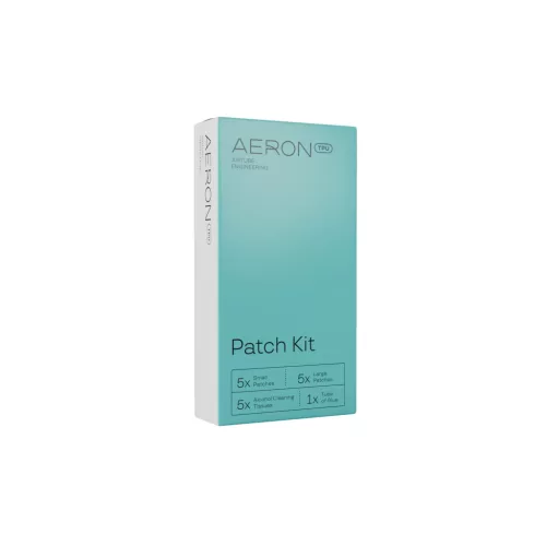 Aeron TPU Patch-Kit foltkészlet