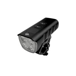 Velotech Pro 1600LM első lámpa