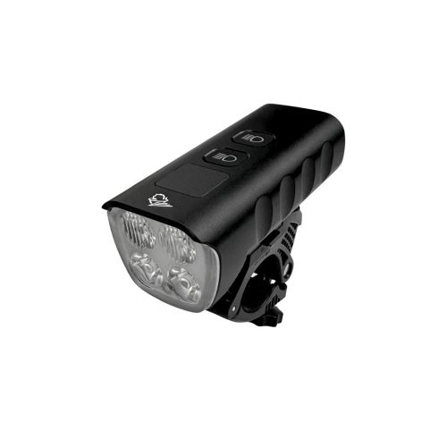 Velotech Pro 1600LM első lámpa