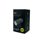 Velotech Pro 1600LM első lámpa